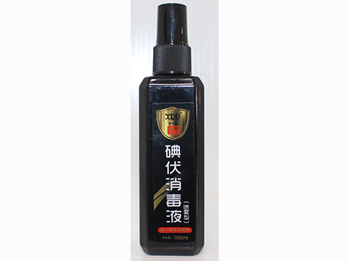 皮膚、皮膚黏膜消毒液